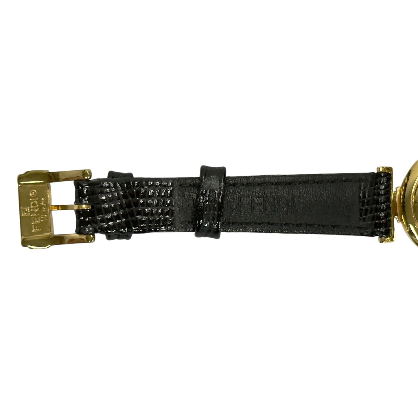 FENDI FF 中古 石英 手錶