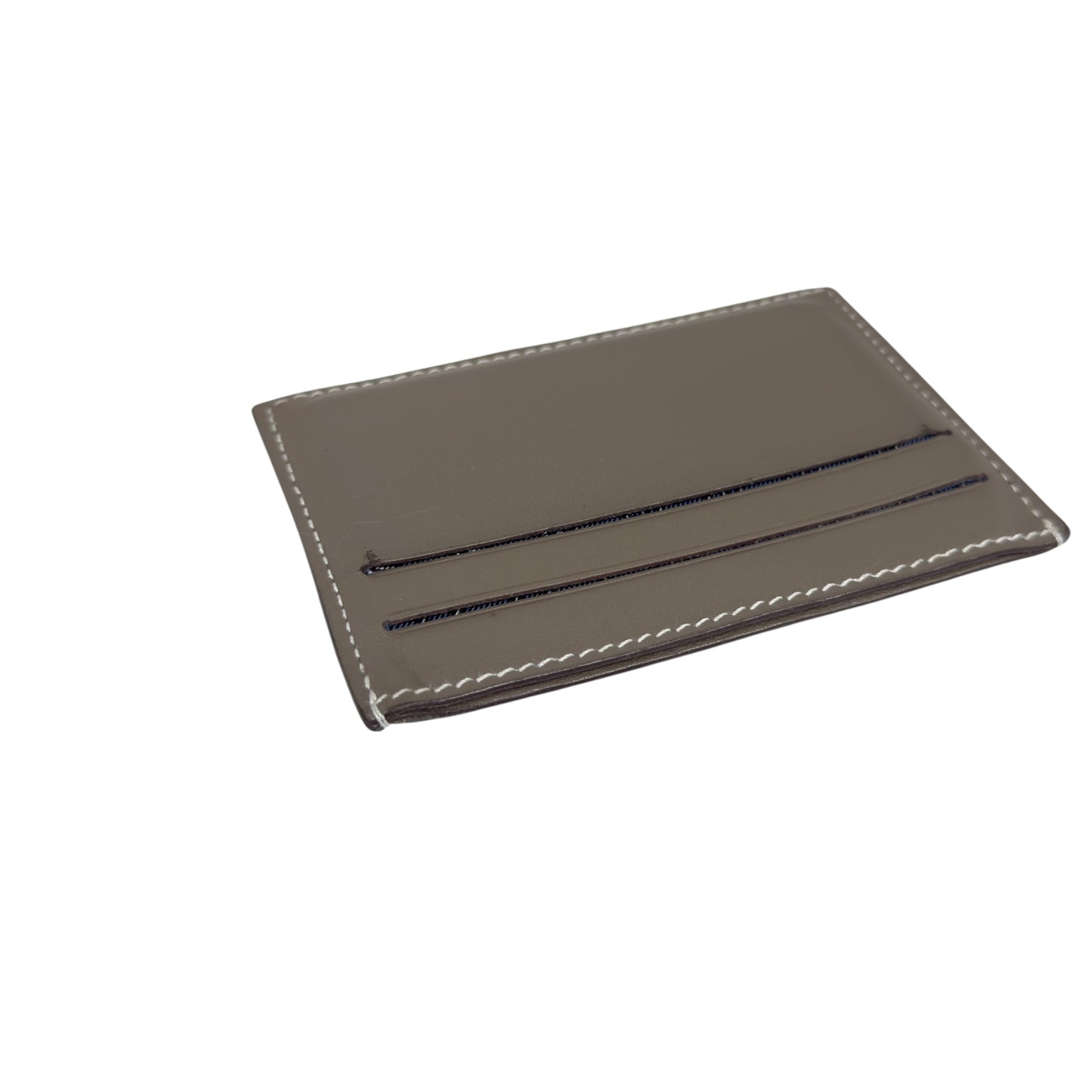 HERMES Citizen Twill 卡包 Y刻