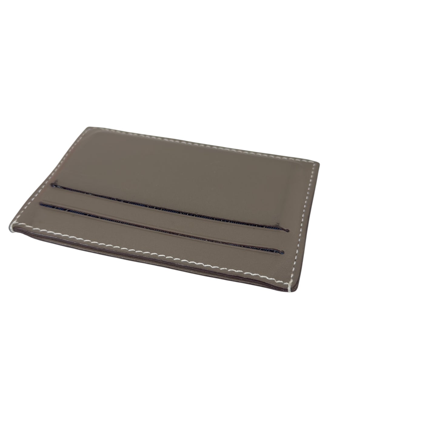 HERMES Citizen Twill 卡包 Y刻