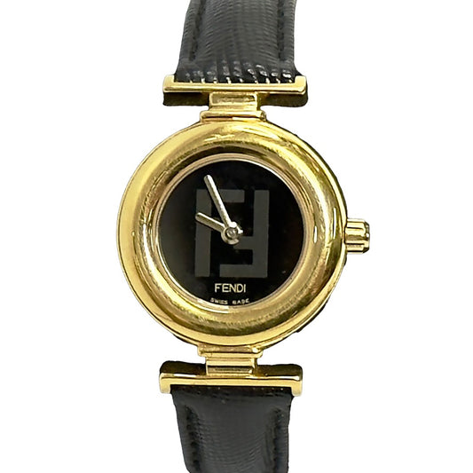 FENDI FF 中古 石英 手錶