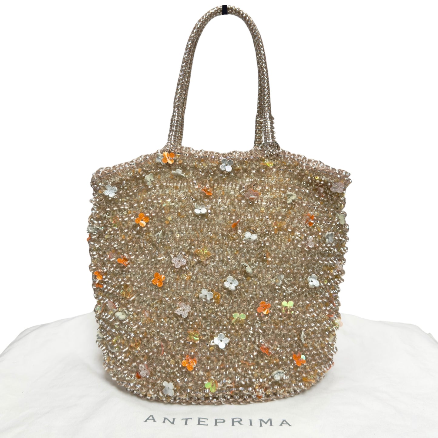 ANTEPRIMA Wirebag 花花 手袋