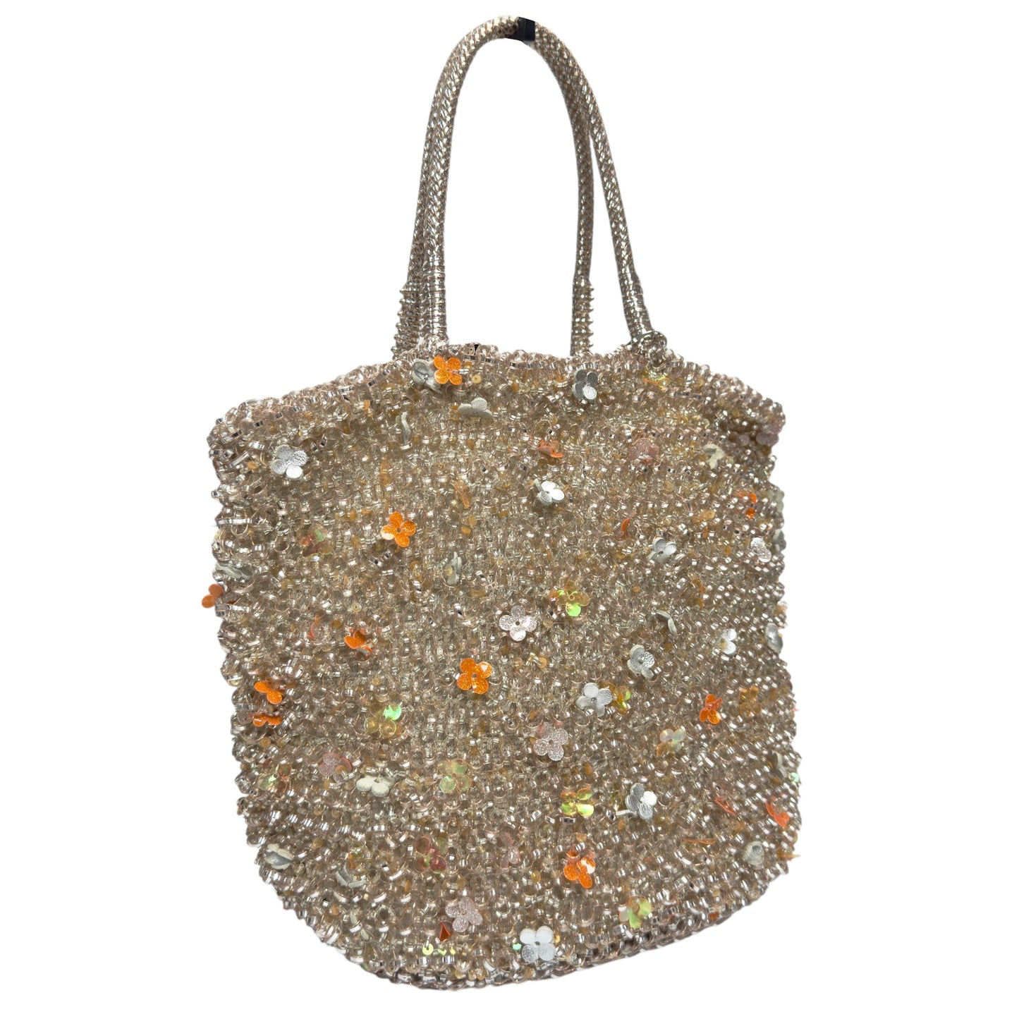 ANTEPRIMA Wirebag 花花 手袋