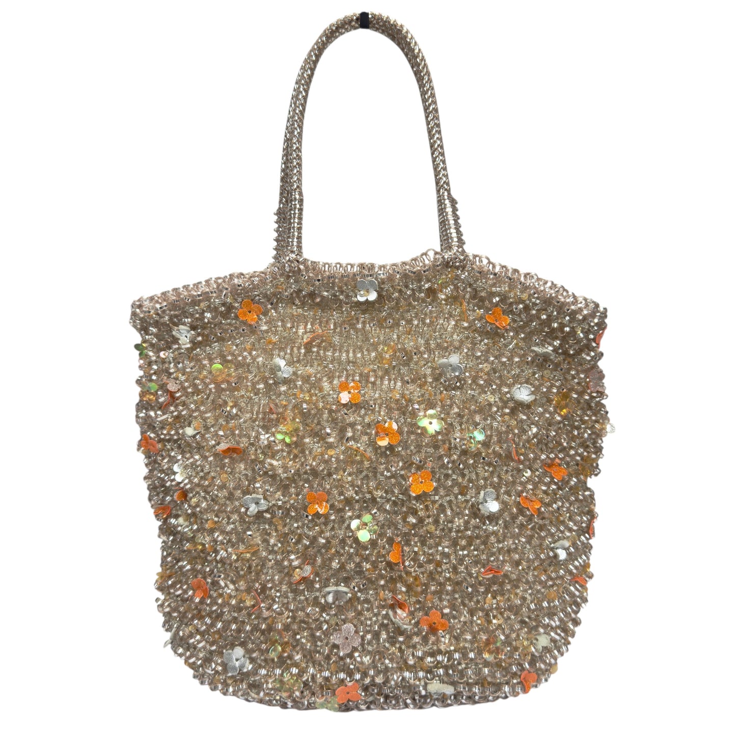 ANTEPRIMA Wirebag 花花 手袋