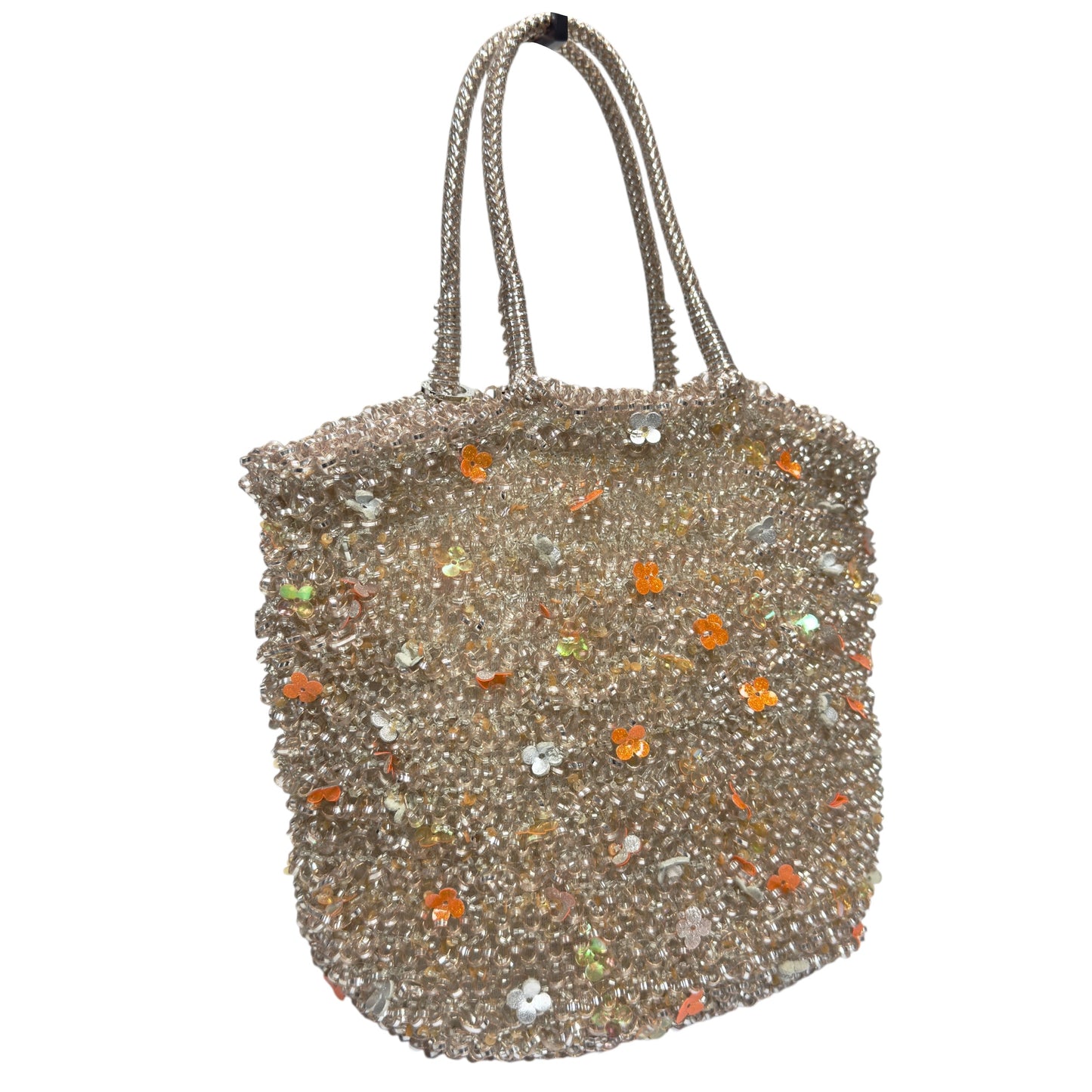 ANTEPRIMA Wirebag 花花 手袋