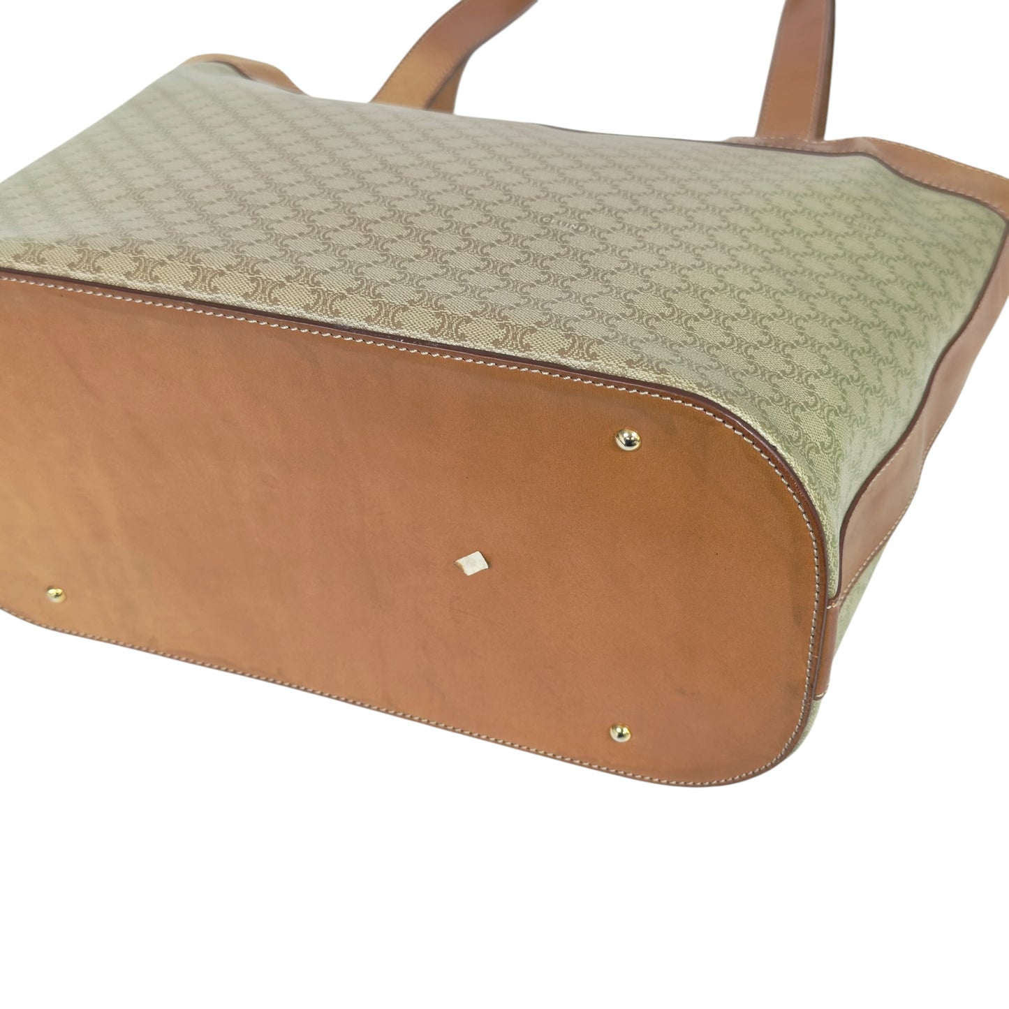 CELINE 中古 凱旋門 肩背包