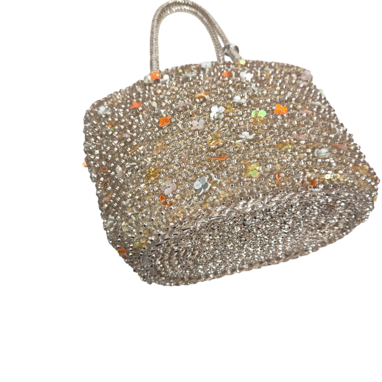 ANTEPRIMA Wirebag 花花 手袋