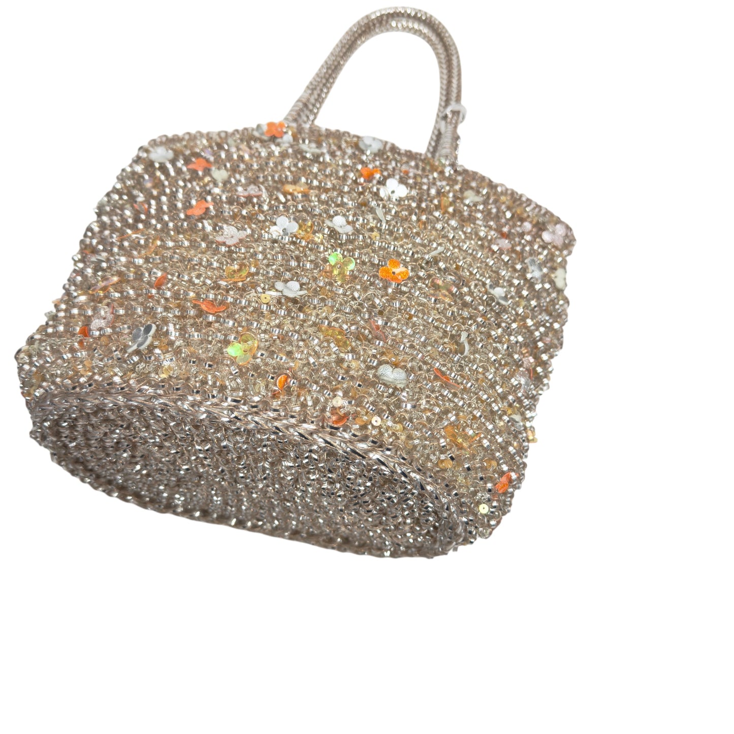 ANTEPRIMA Wirebag 花花 手袋