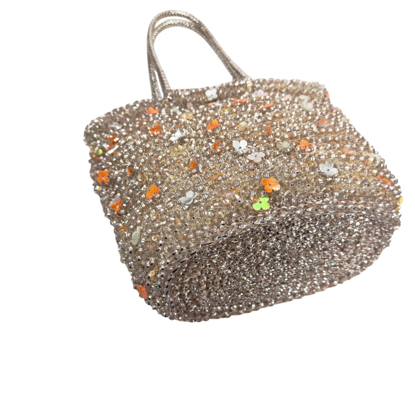 ANTEPRIMA Wirebag 花花 手袋