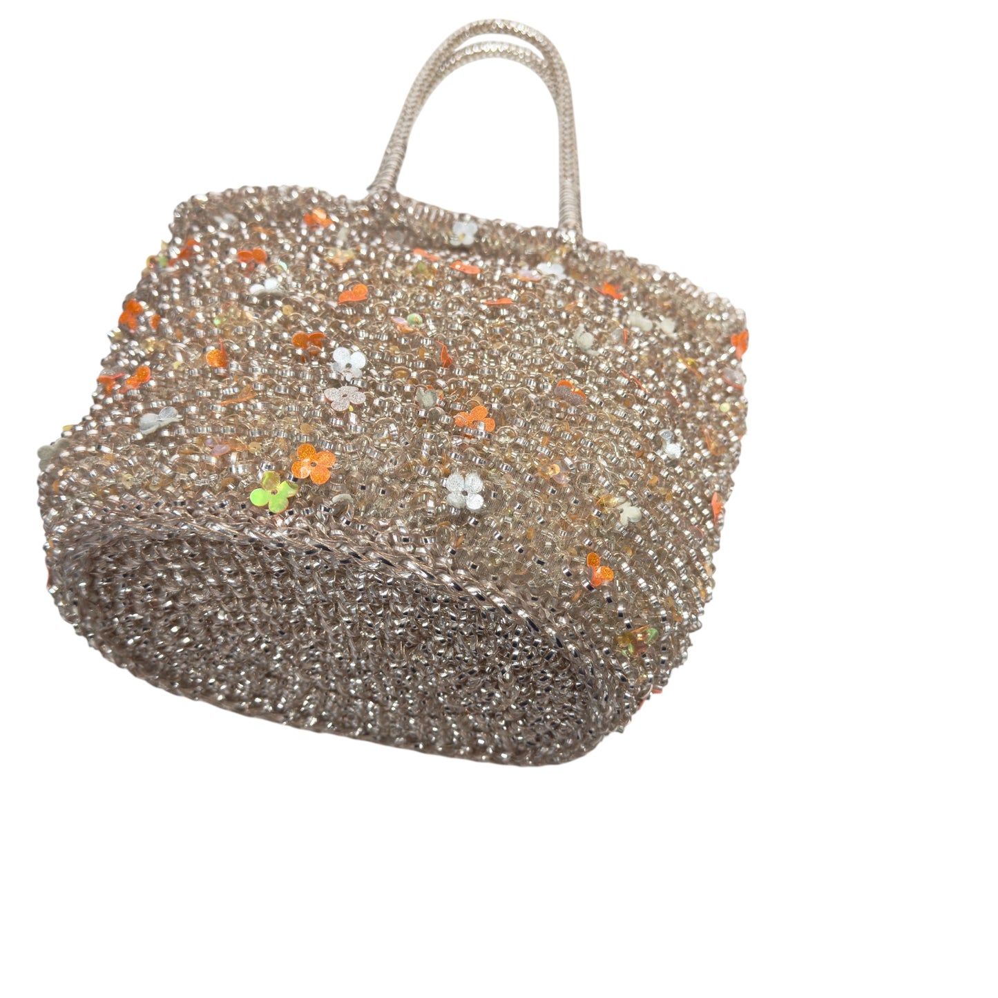 ANTEPRIMA Wirebag 花花 手袋