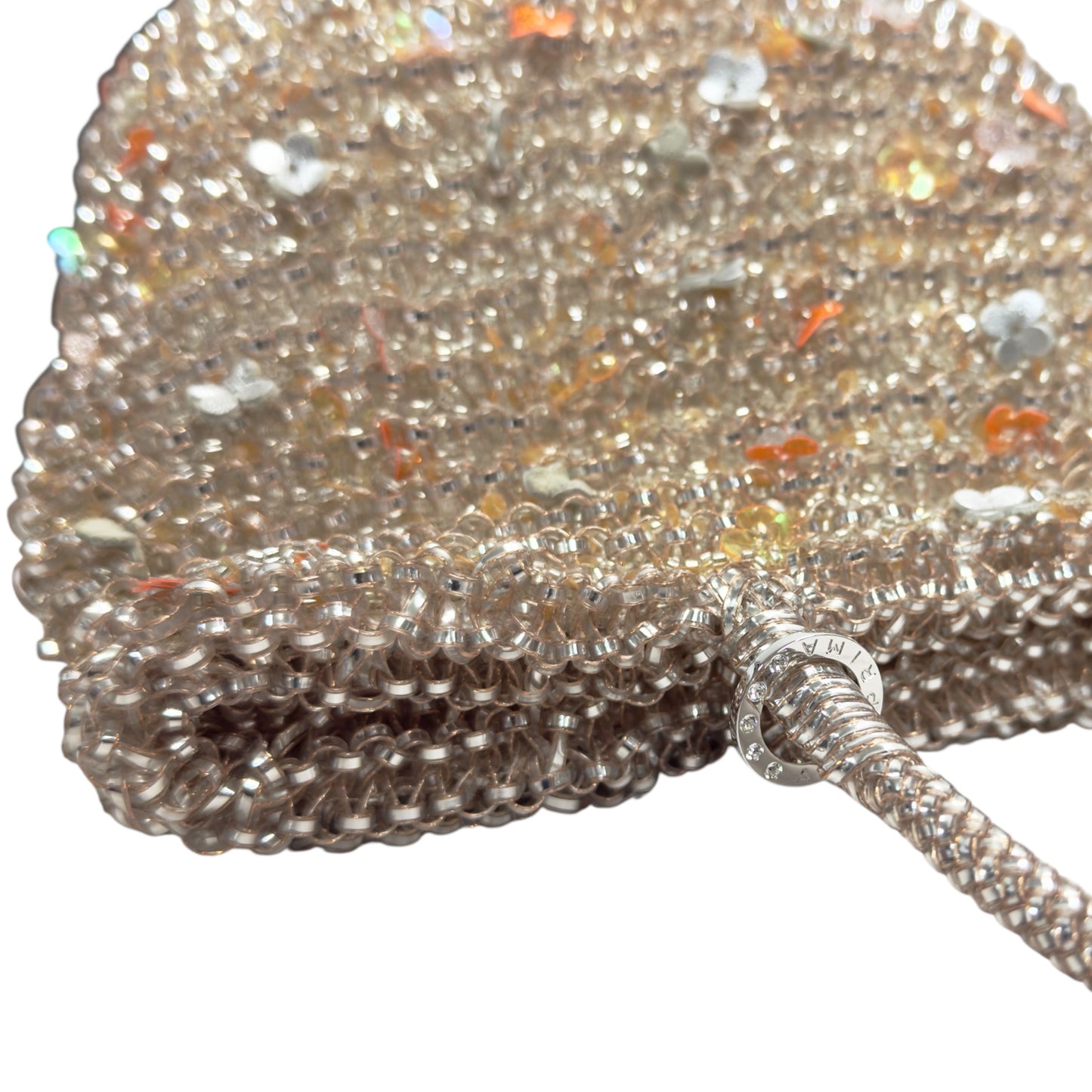 ANTEPRIMA Wirebag 花花 手袋