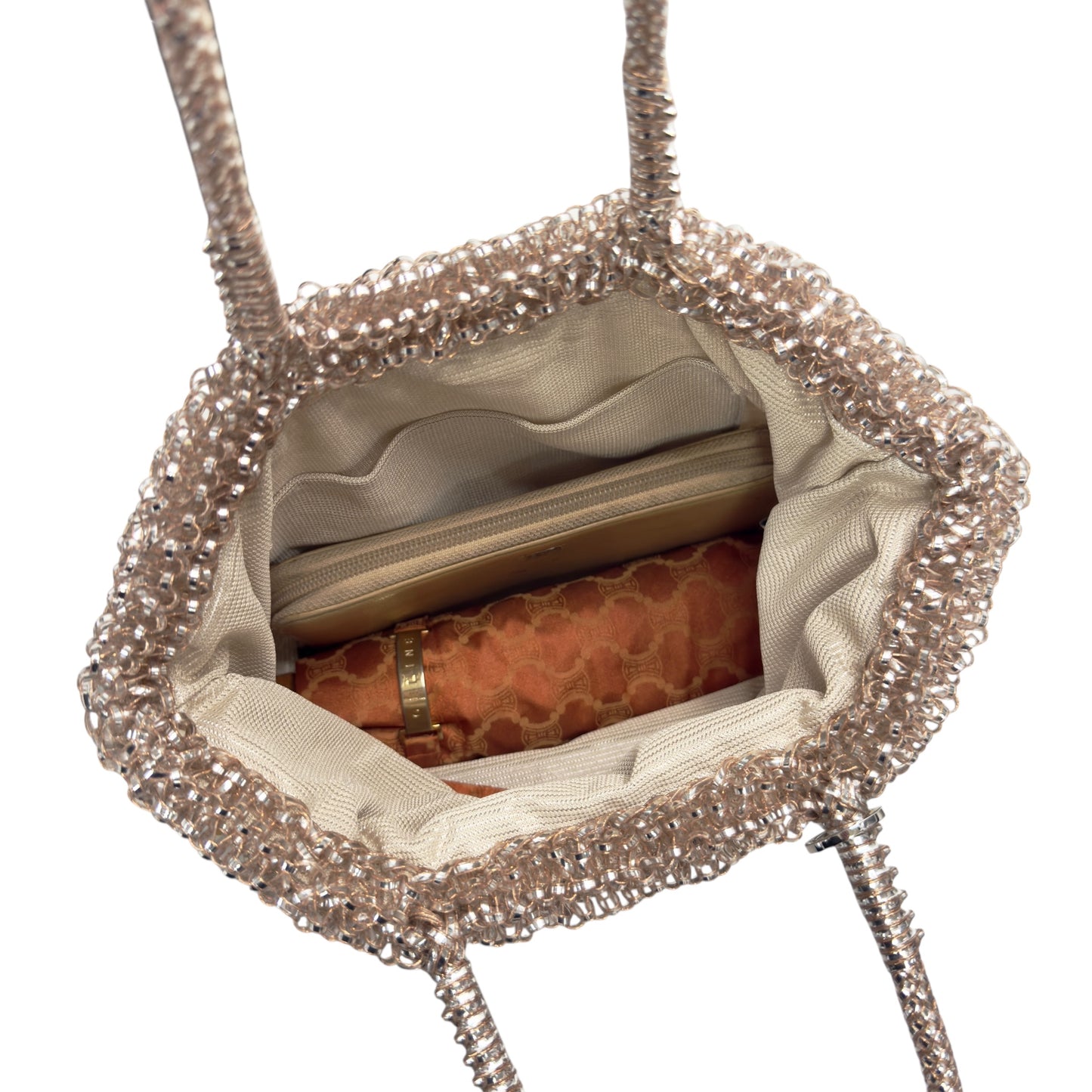 ANTEPRIMA Wirebag 花花 手袋