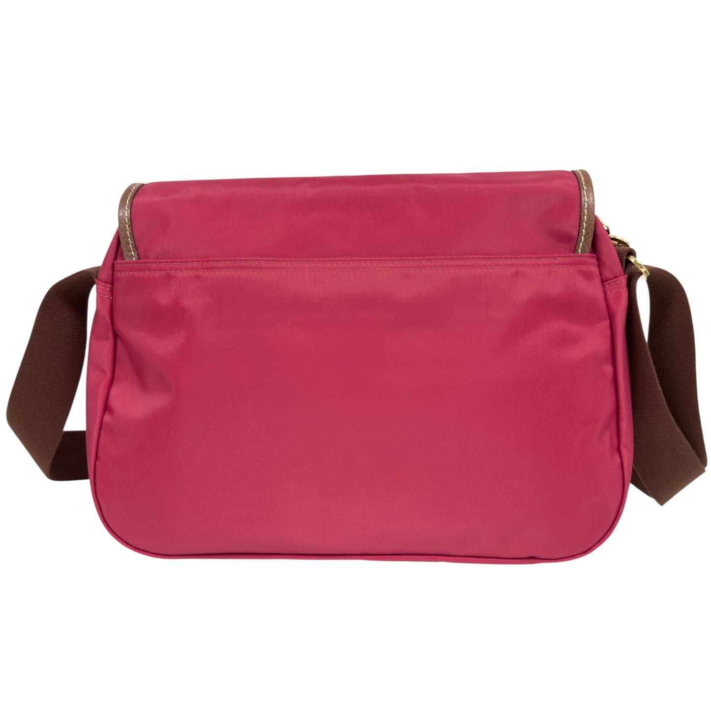 LONGCHAMP 法國製 斜揹袋