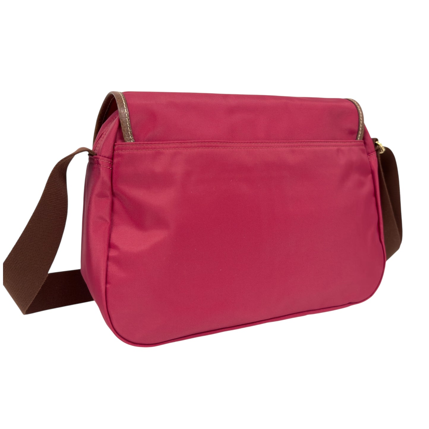 LONGCHAMP 法國製 斜揹袋