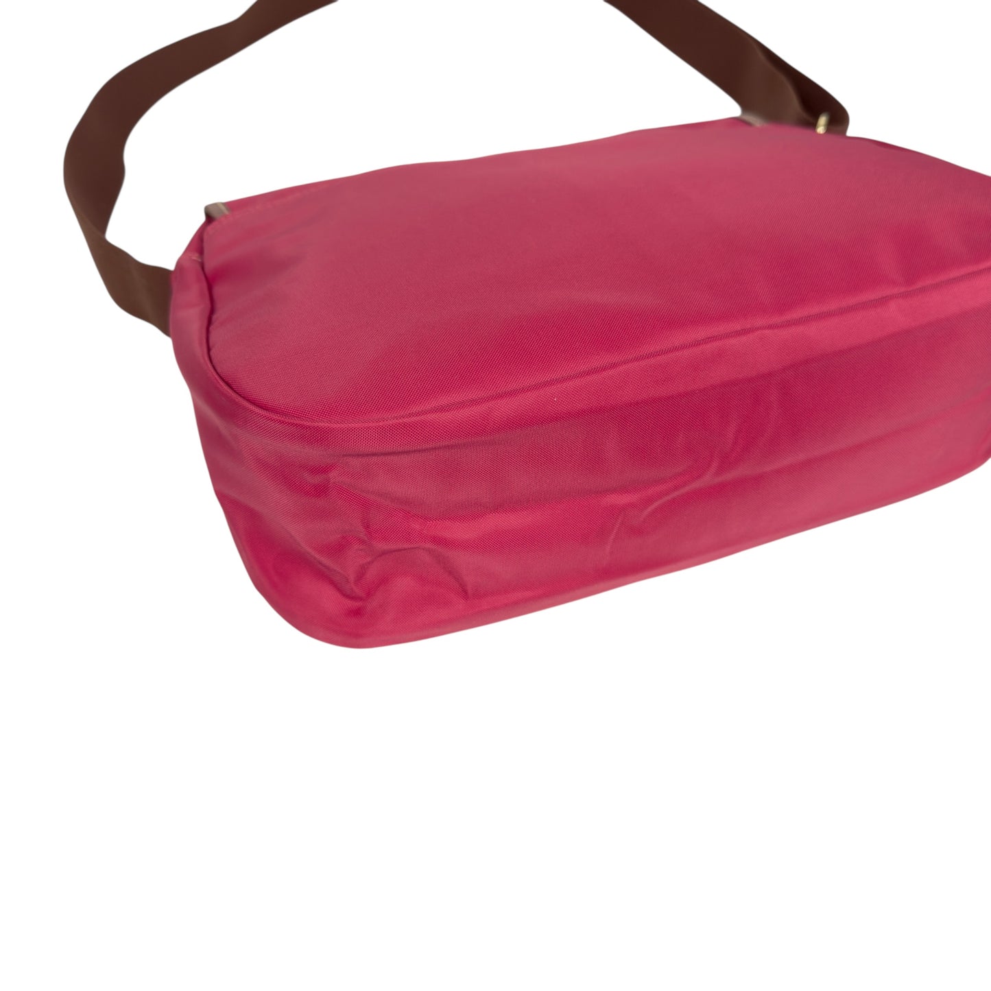 LONGCHAMP 法國製 斜揹袋
