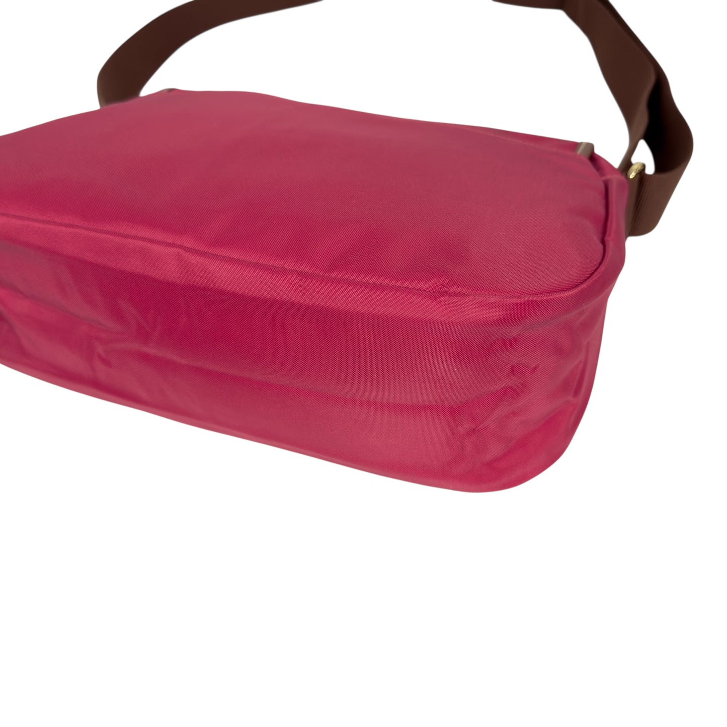 LONGCHAMP 法國製 斜揹袋