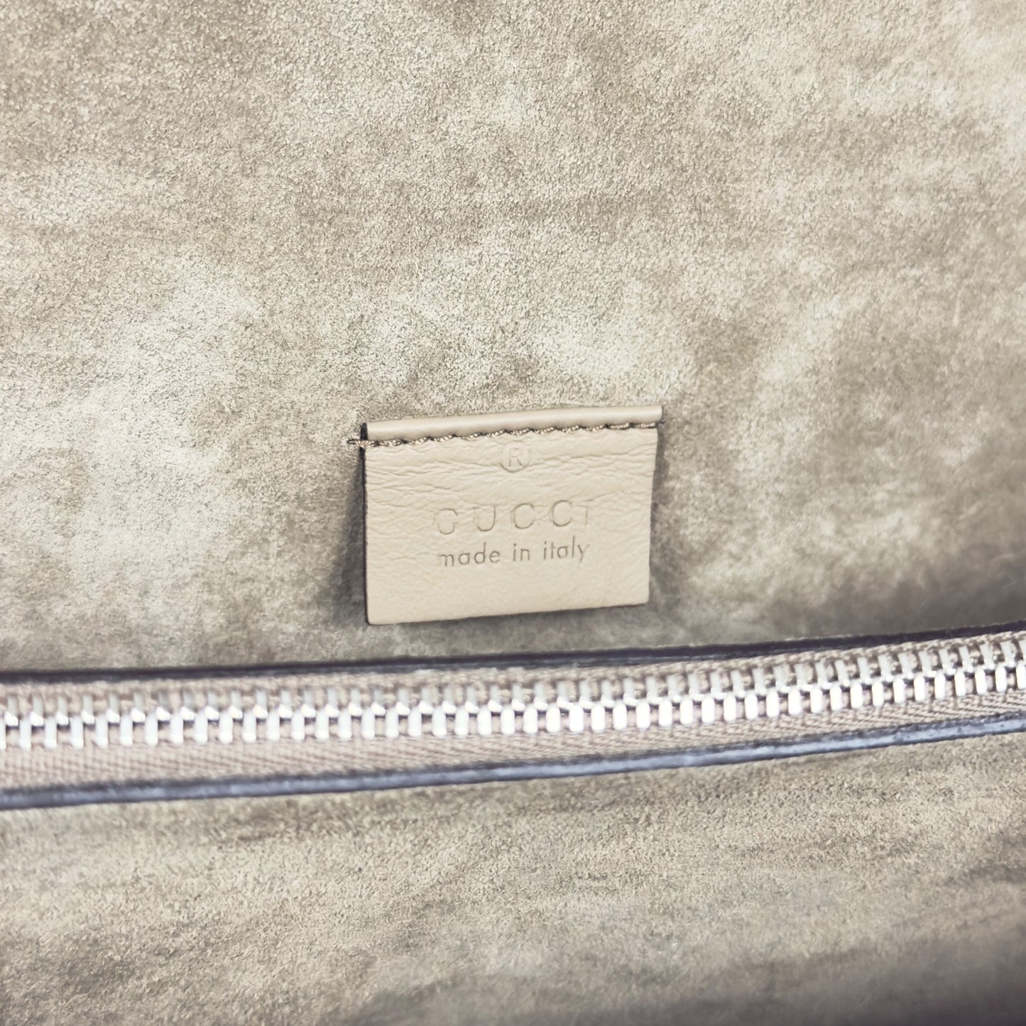GUCCI *罕有* Dionysus 串珠工藝 酒神 肩背包