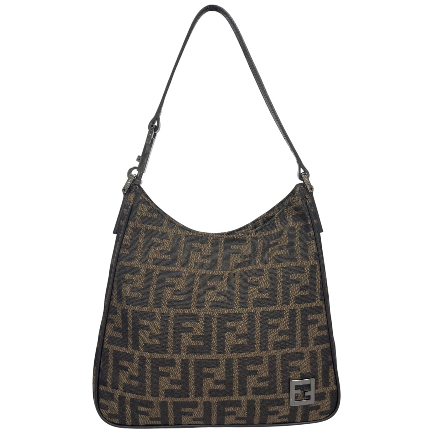 FENDI FF 肩背包
