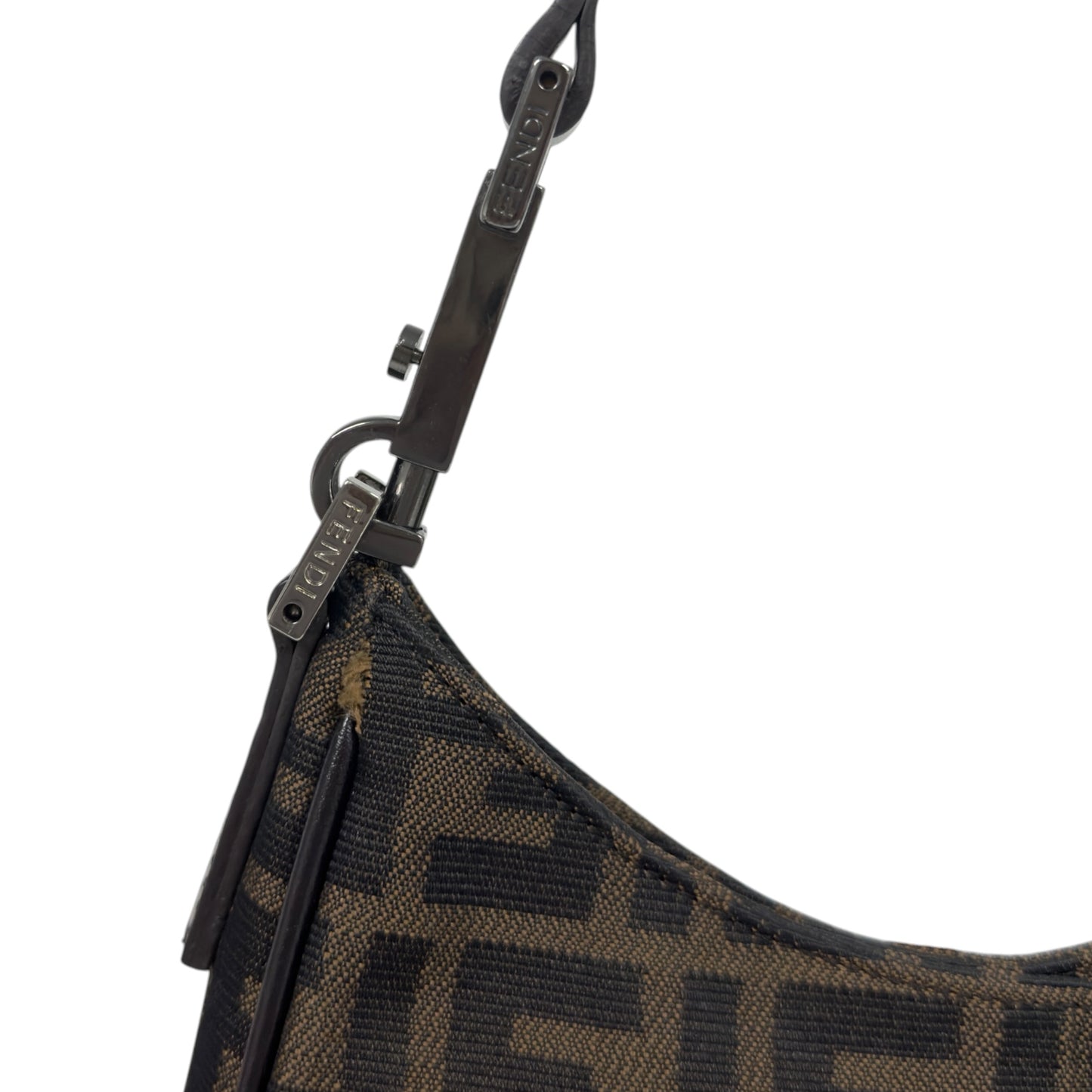 FENDI FF 肩背包