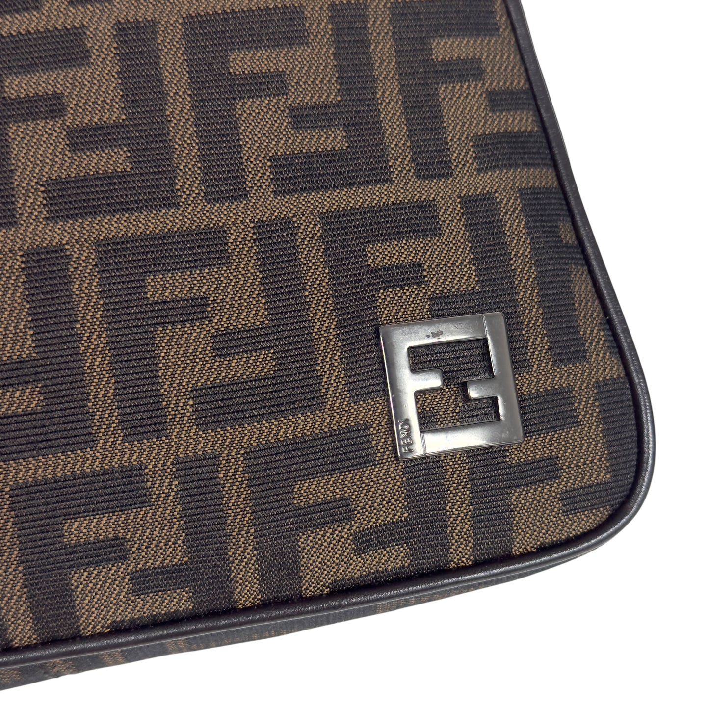 FENDI FF 肩背包