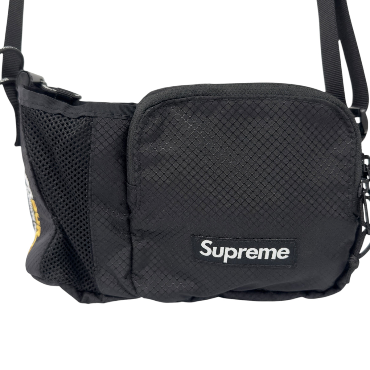 SUPREME 斜揹袋