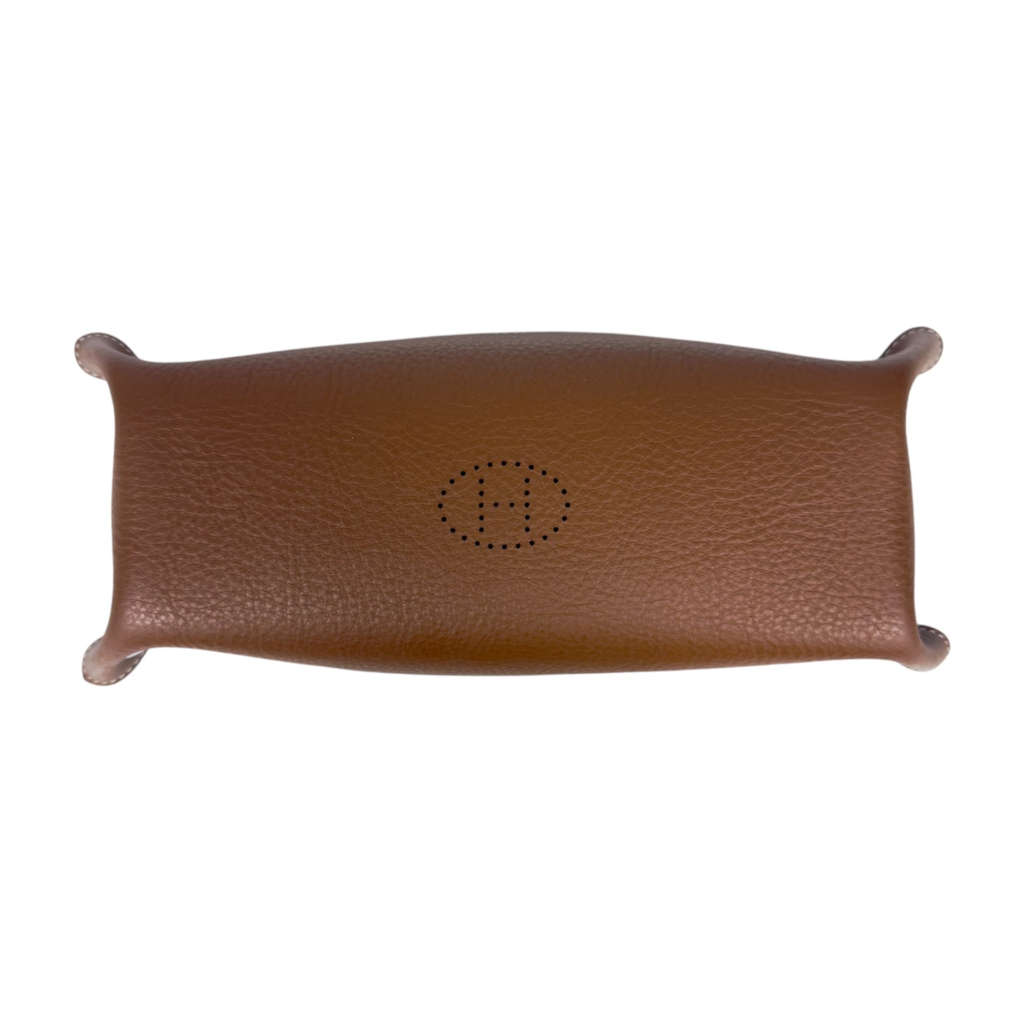 HERMES Mises et Relances Desk pencil case 筆具托盤 飾物盤 Z刻