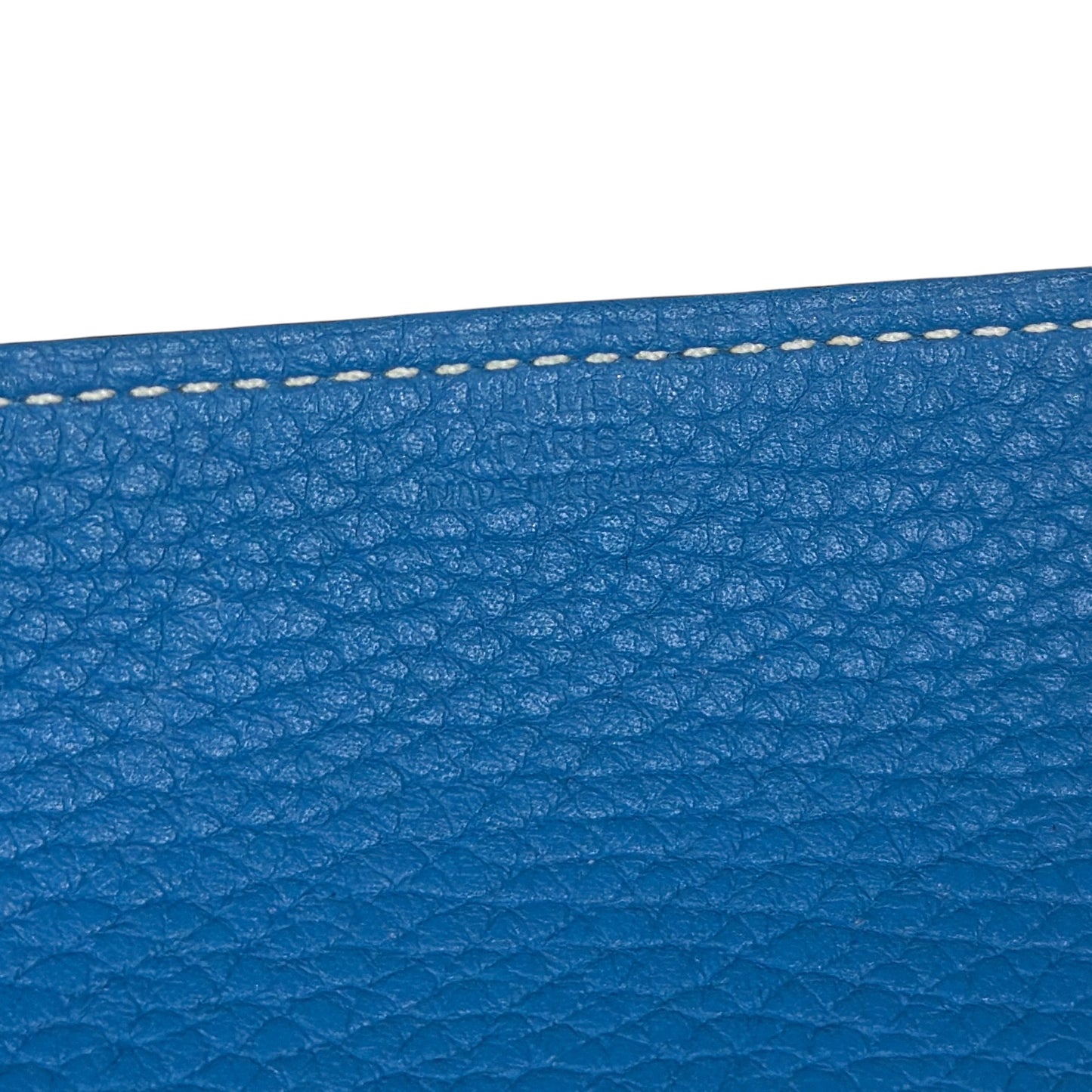 HERMES Mises et Relances Desk pencil case 筆具托盤 飾物盤 Z刻