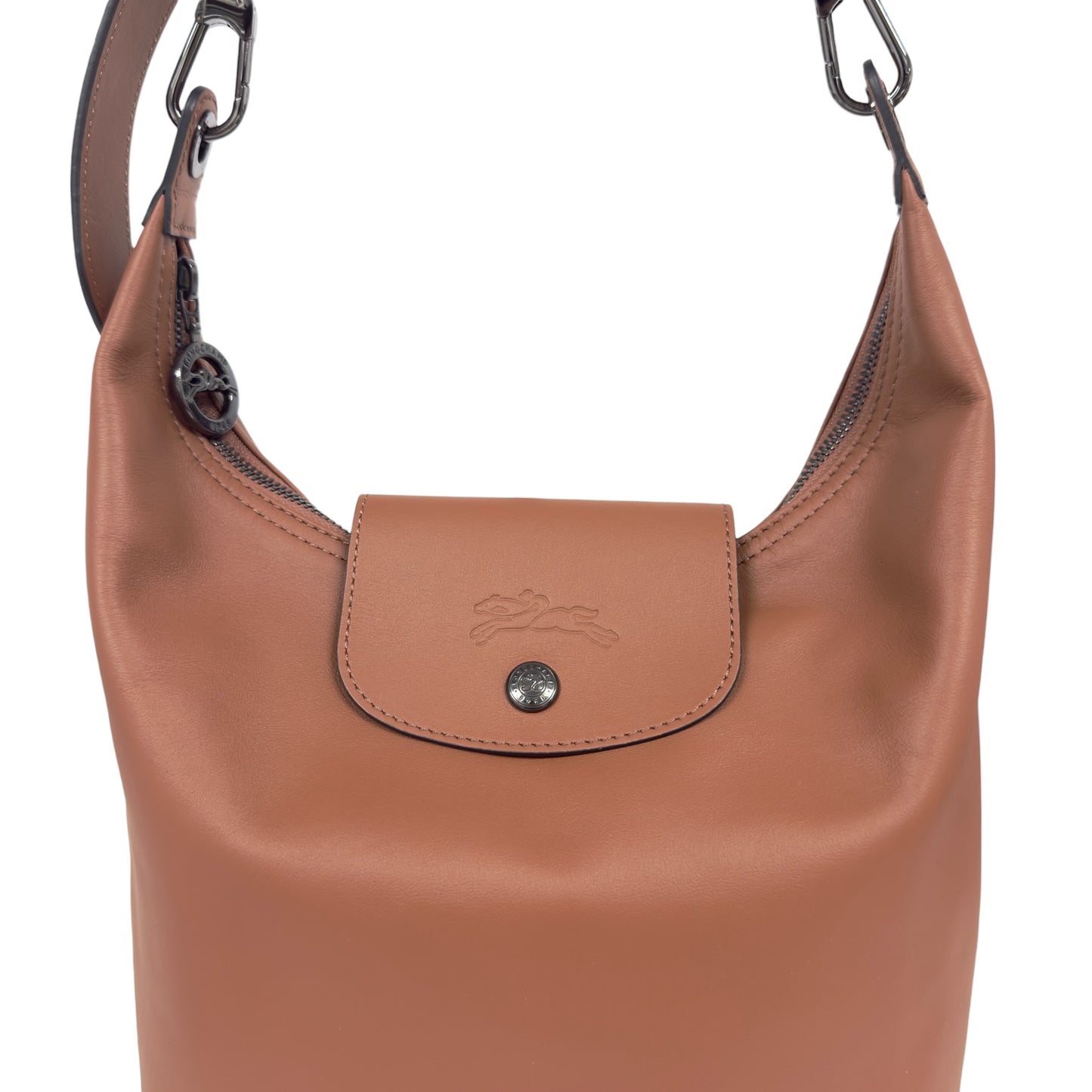 LONGCHAMP Xtra 肩背包