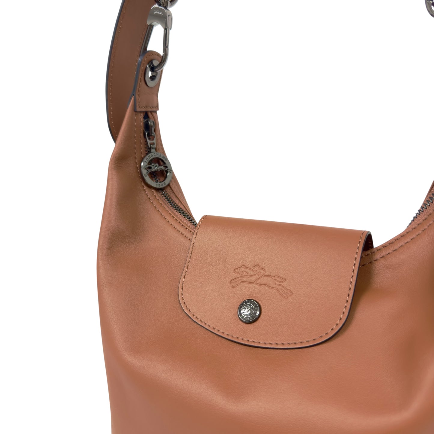 LONGCHAMP Xtra 肩背包
