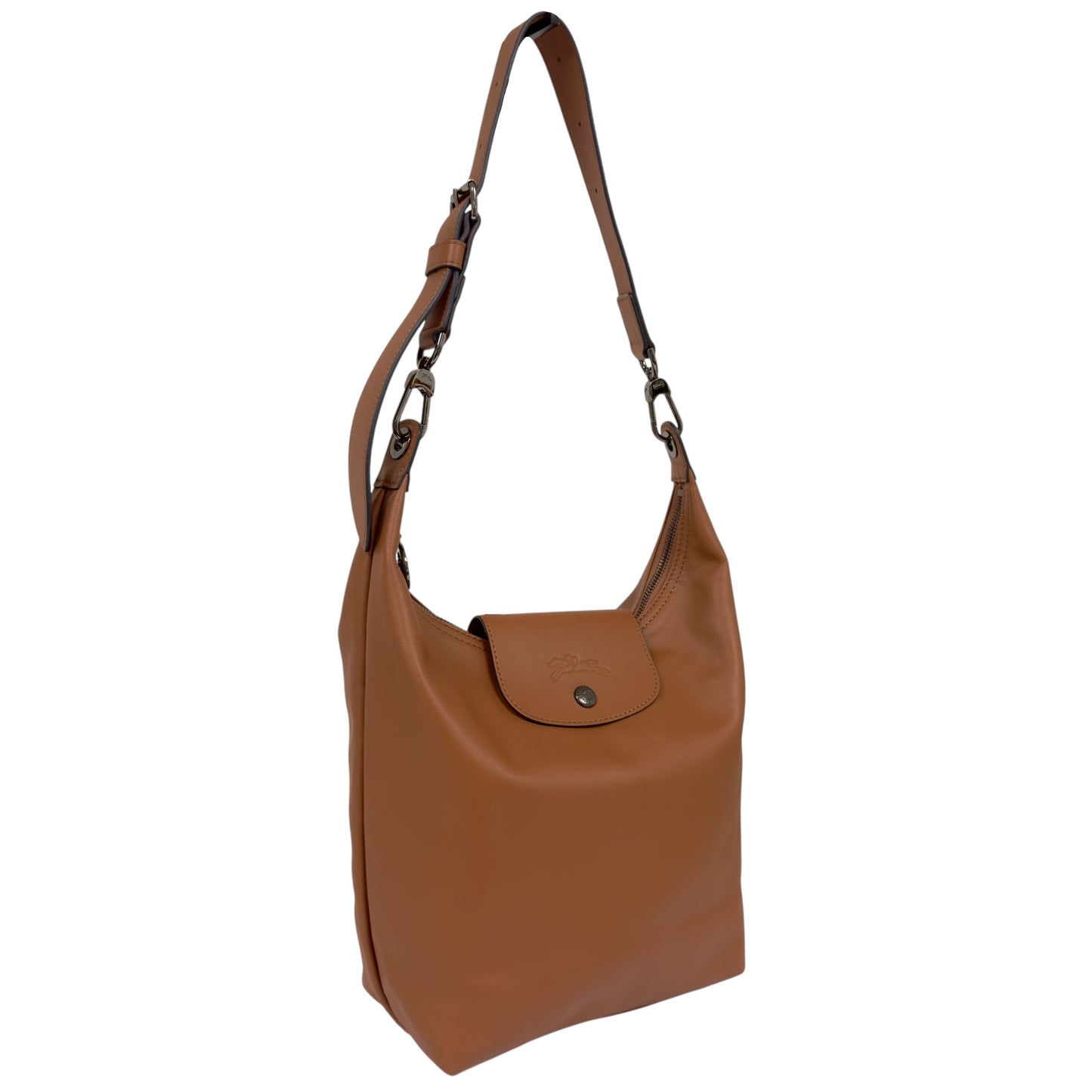 LONGCHAMP Xtra 肩背包