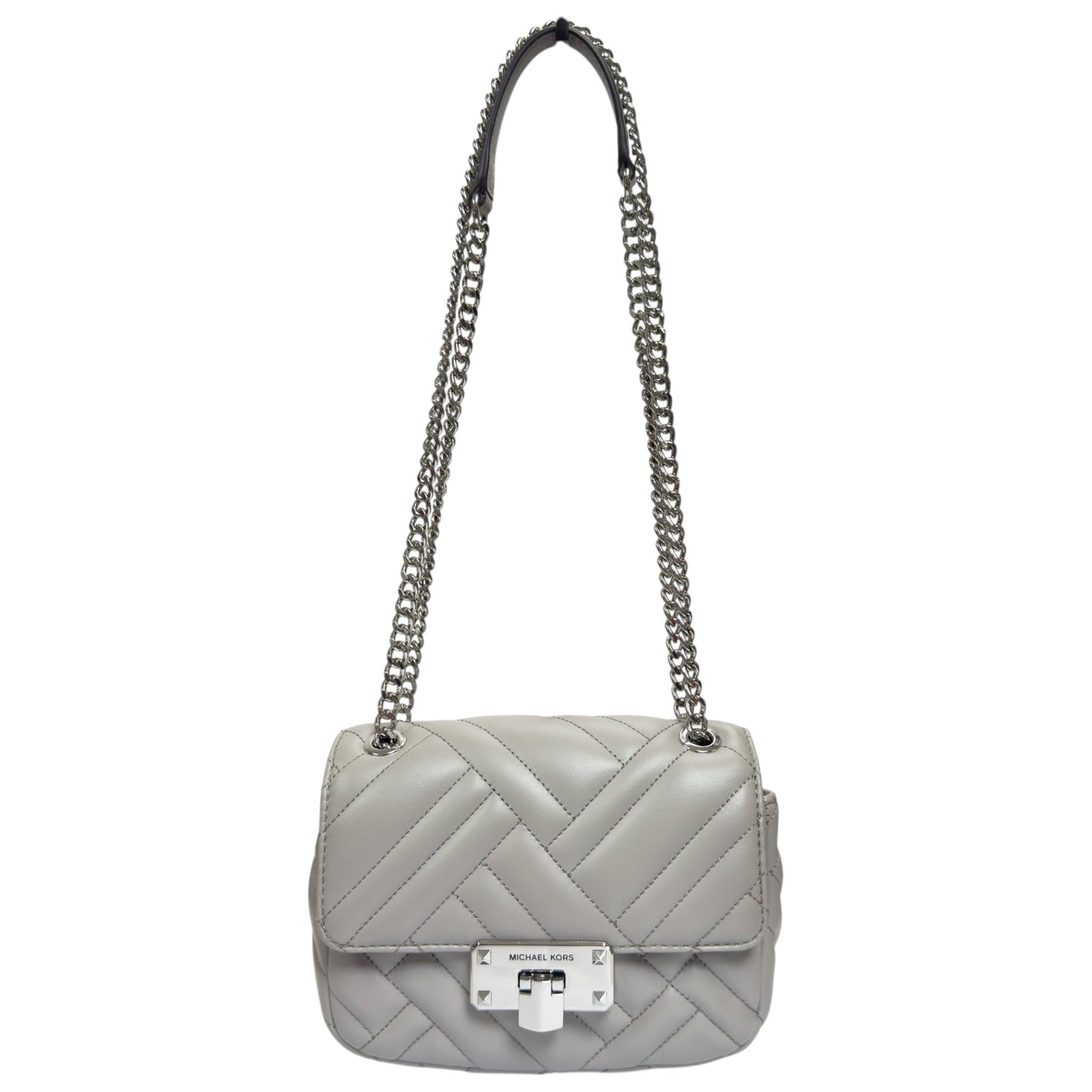 Michael Kors Vivianne 鏈條包