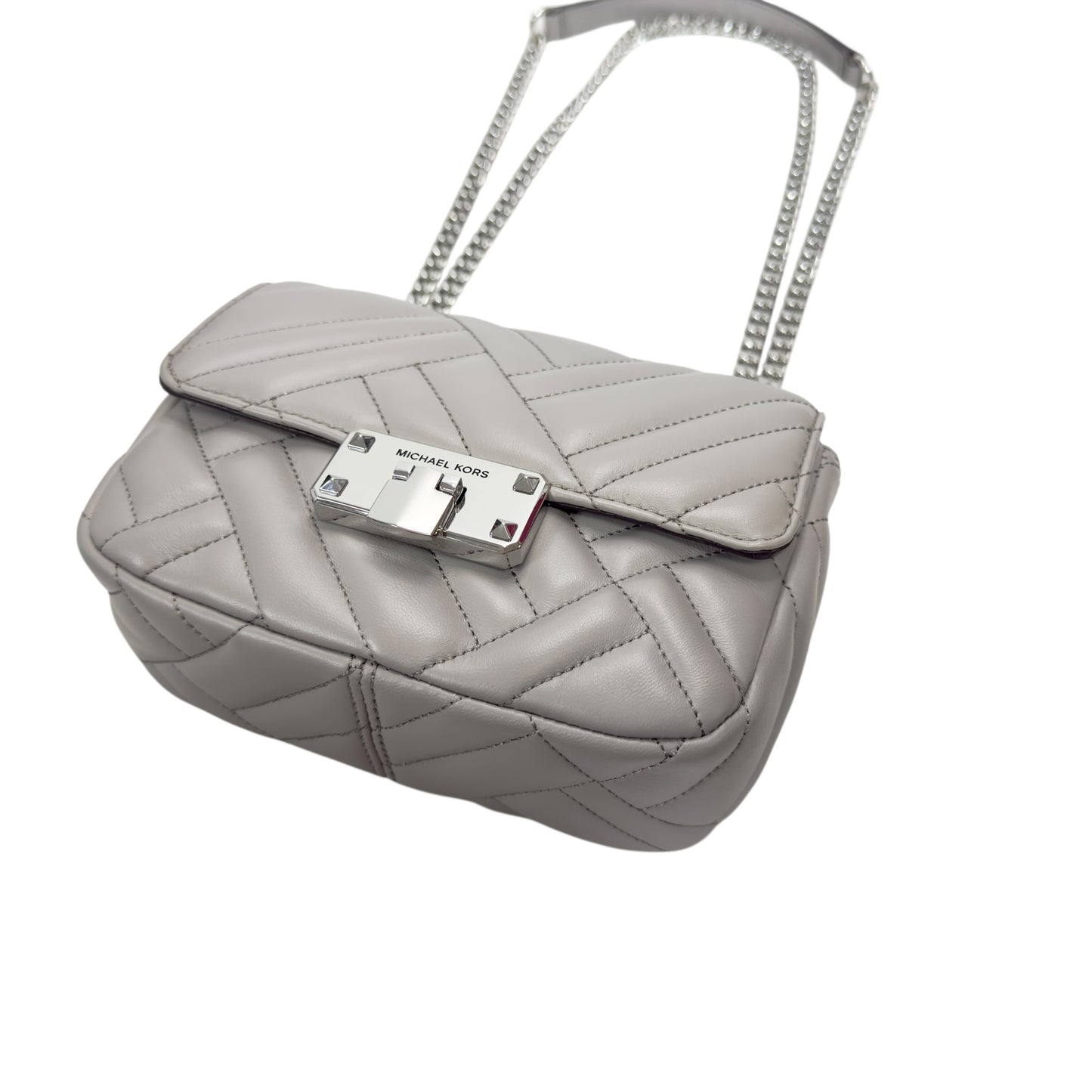 Michael Kors Vivianne 鏈條包