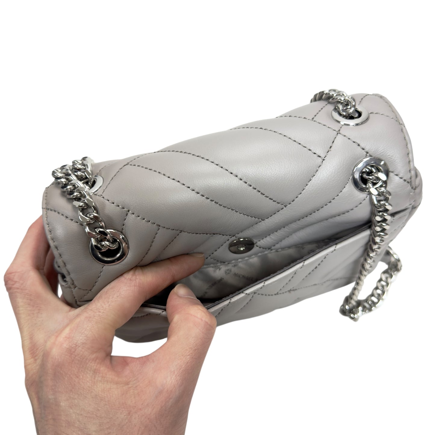 Michael Kors Vivianne 鏈條包