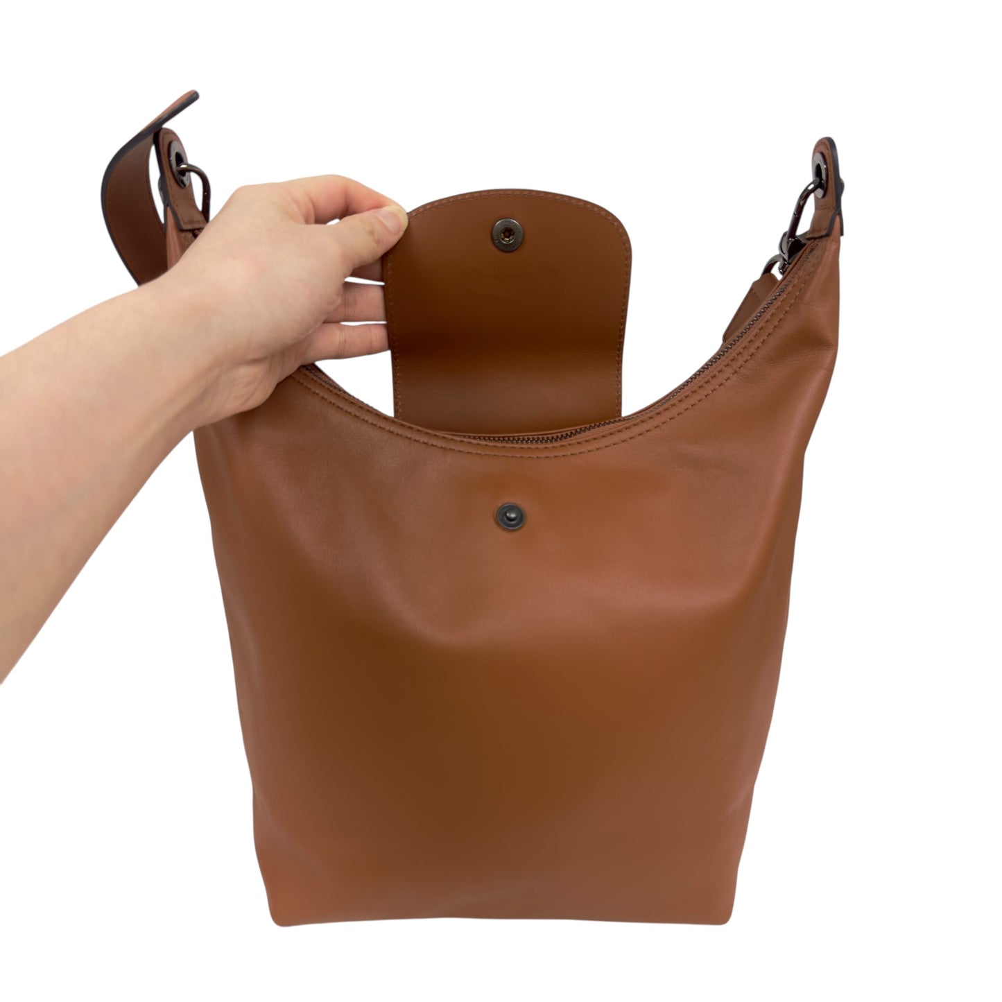 LONGCHAMP Xtra 肩背包
