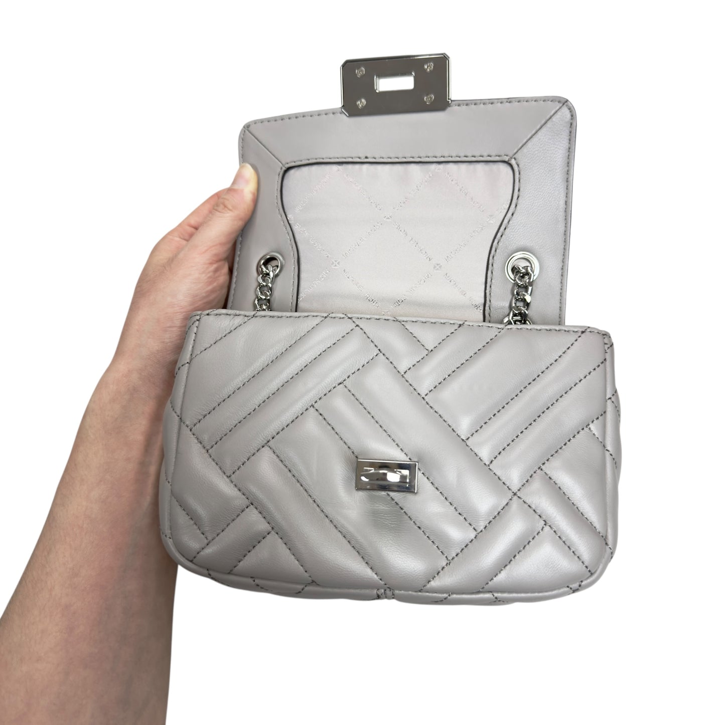 Michael Kors Vivianne 鏈條包