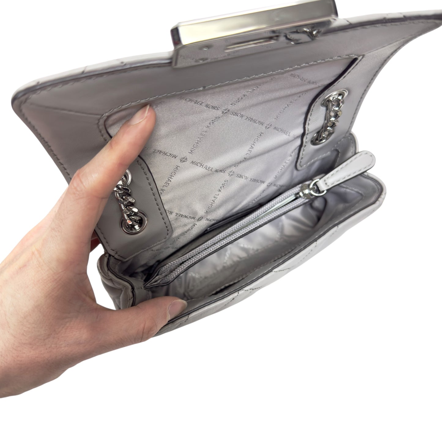 Michael Kors Vivianne 鏈條包