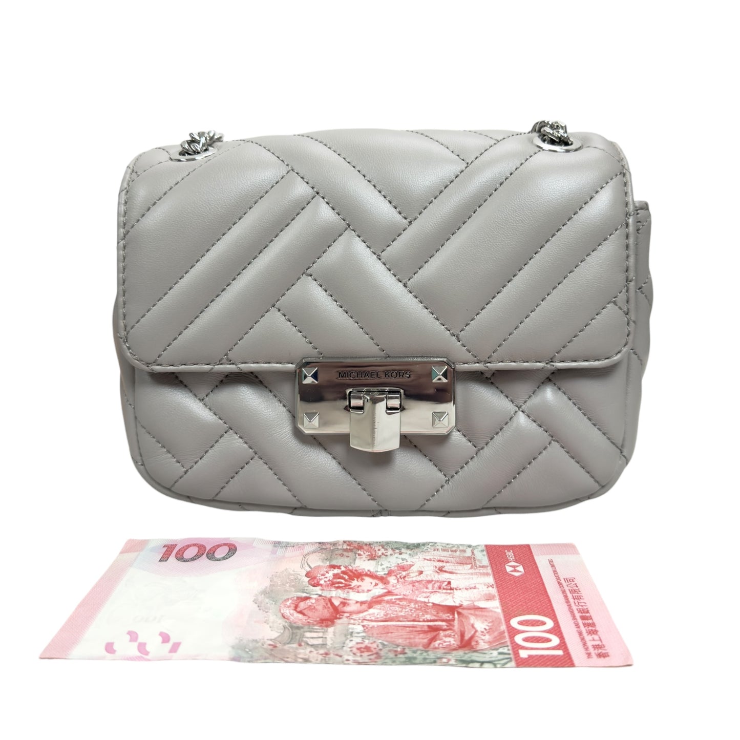 Michael Kors Vivianne 鏈條包