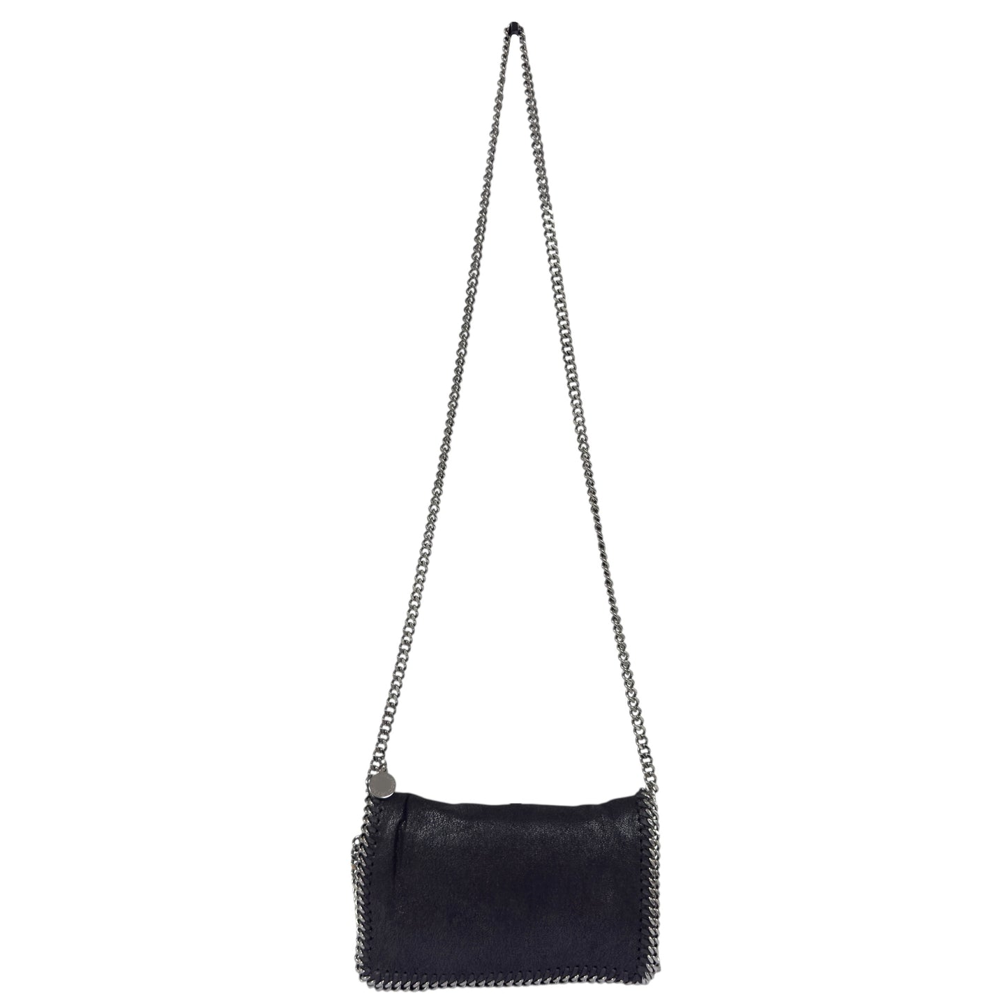 STELLA MCCARTNEY Falabella 鏈條包