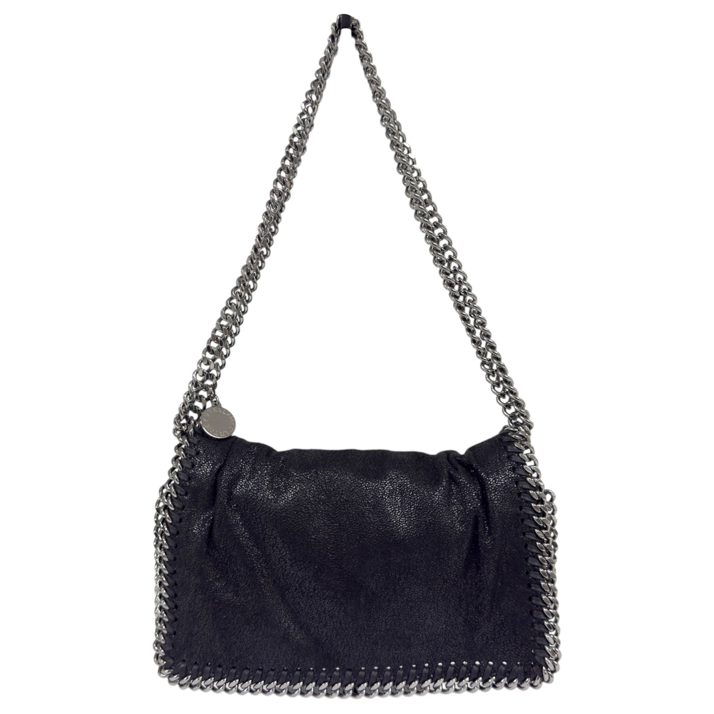 STELLA MCCARTNEY Falabella 鏈條包