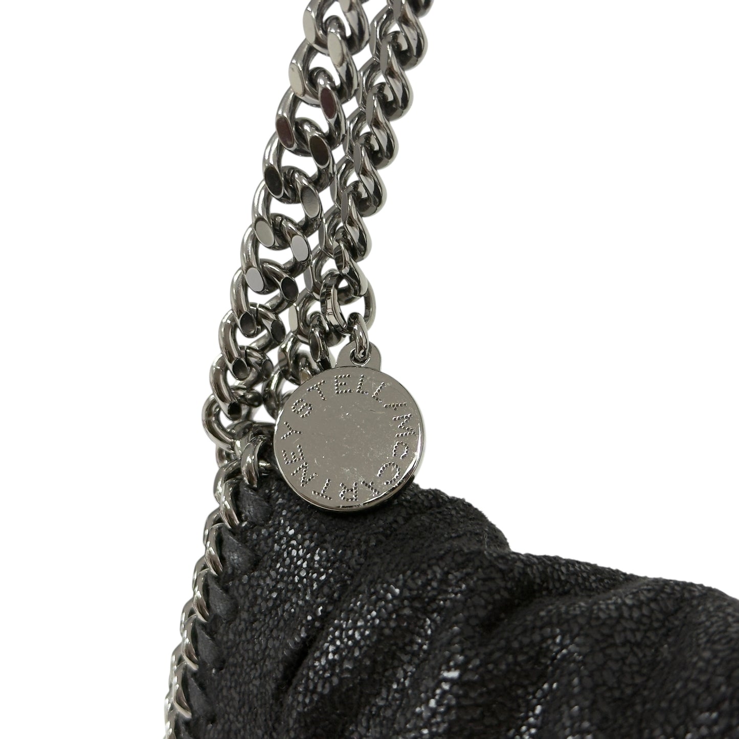 STELLA MCCARTNEY Falabella 鏈條包