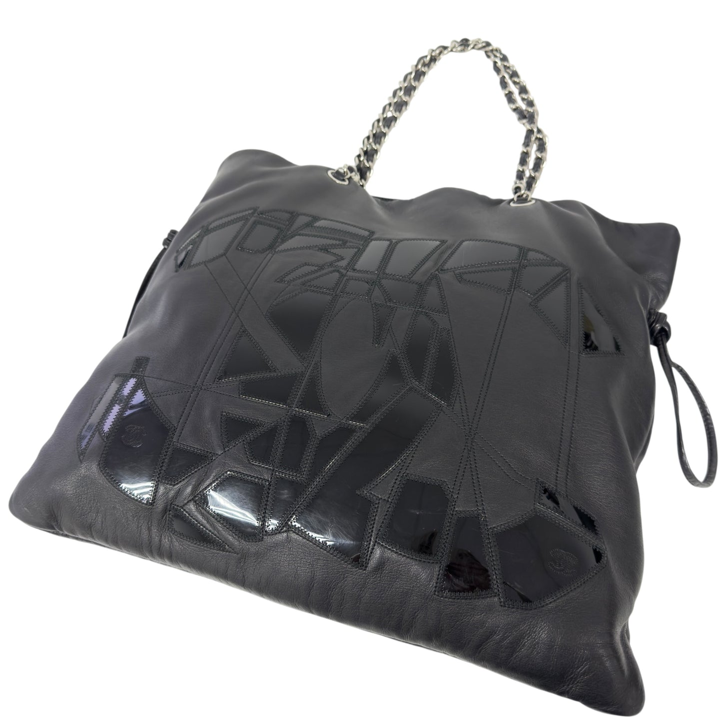 CHANEL CC 鏈條 肩背包