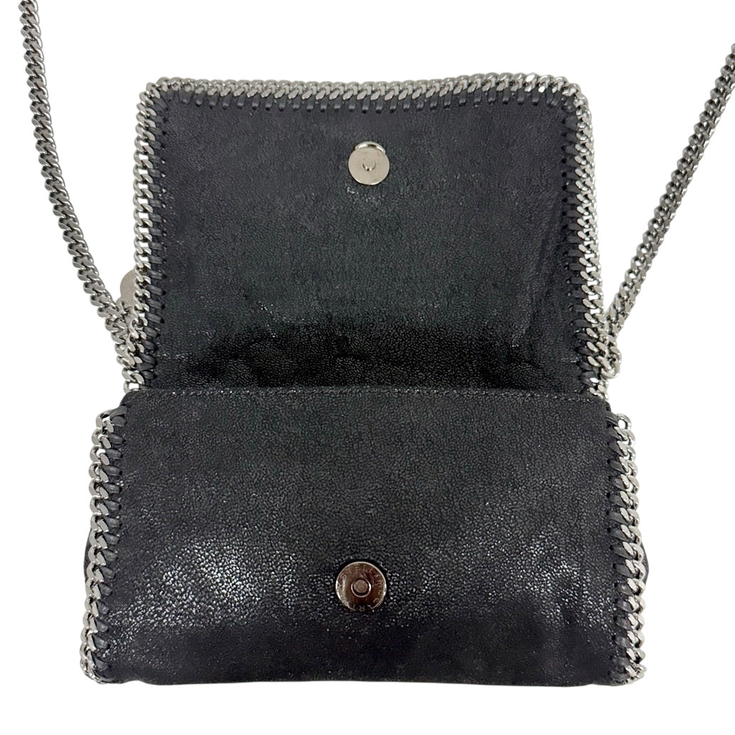 STELLA MCCARTNEY Falabella 鏈條包