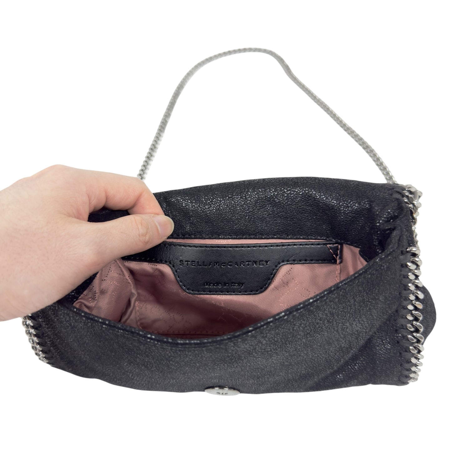 STELLA MCCARTNEY Falabella 鏈條包