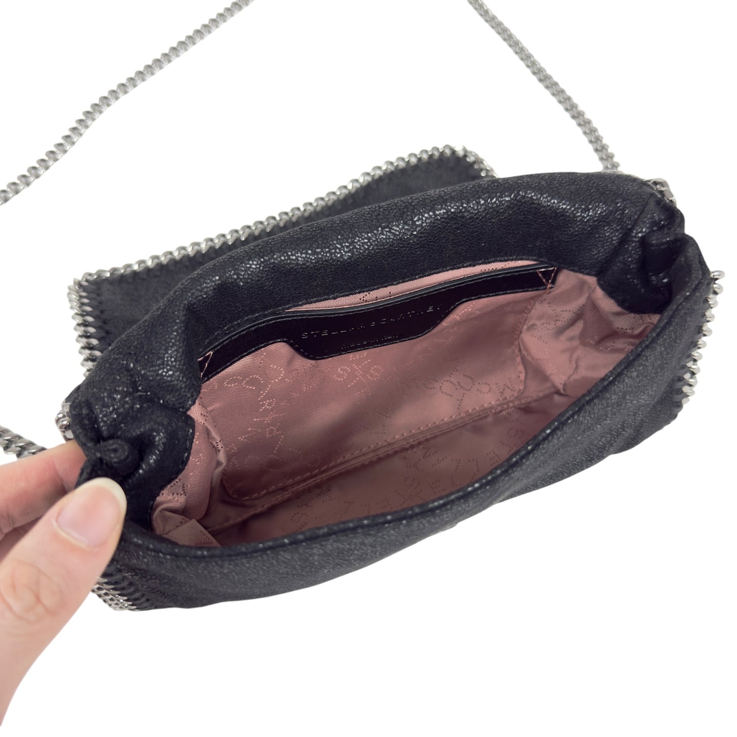 STELLA MCCARTNEY Falabella 鏈條包
