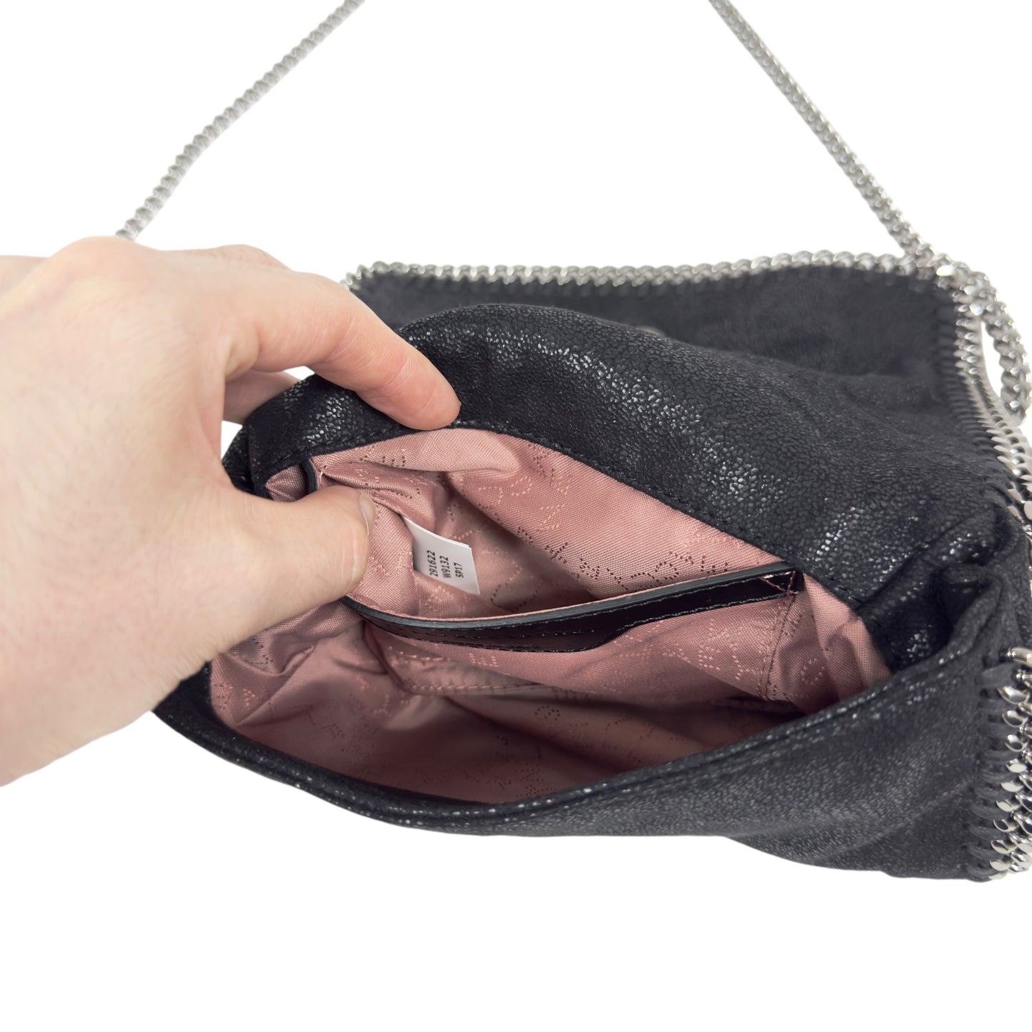 STELLA MCCARTNEY Falabella 鏈條包