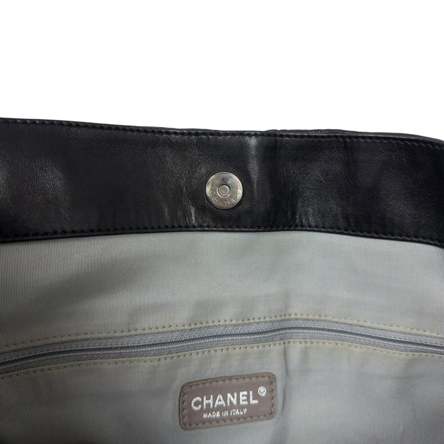 CHANEL CC 鏈條 肩背包