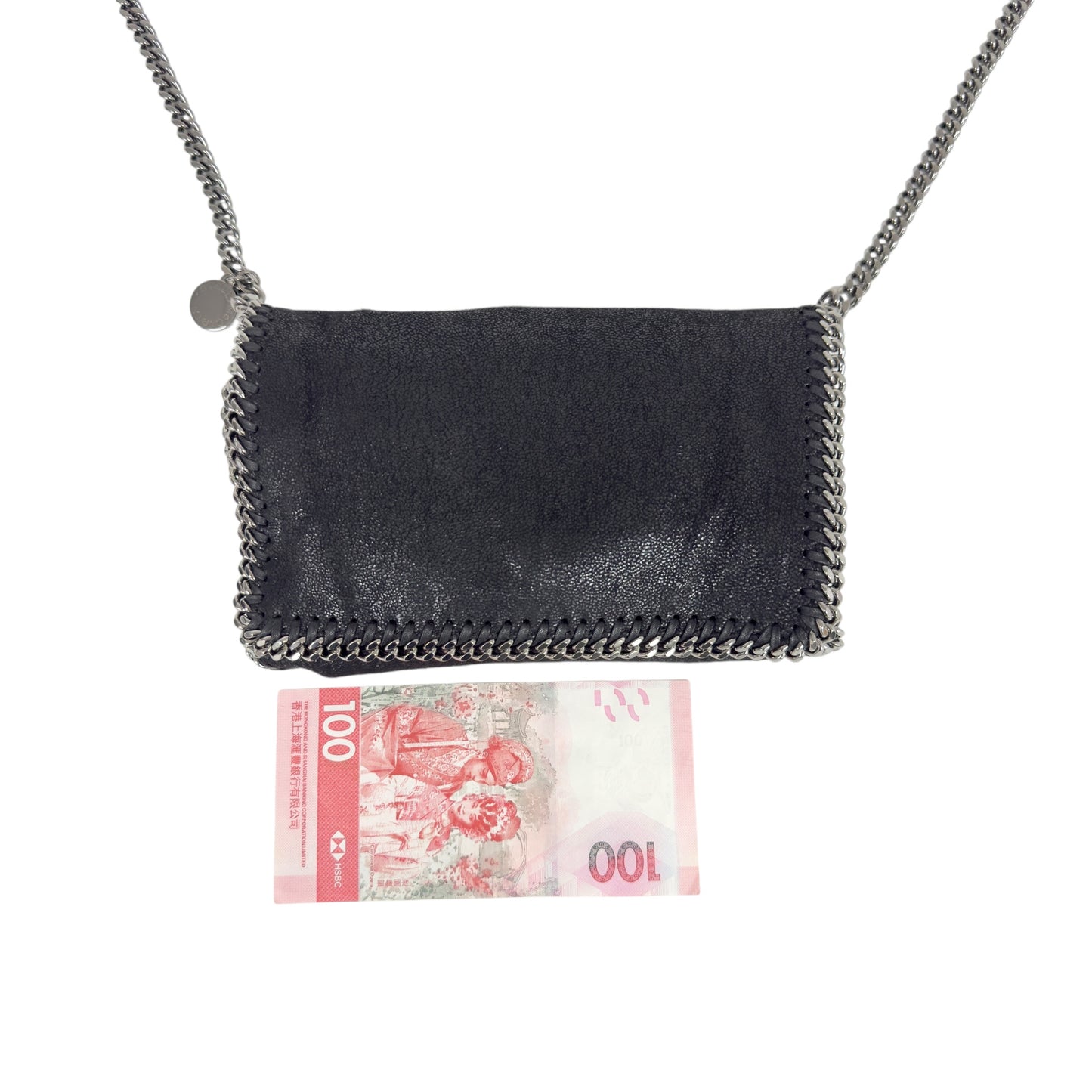 STELLA MCCARTNEY Falabella 鏈條包