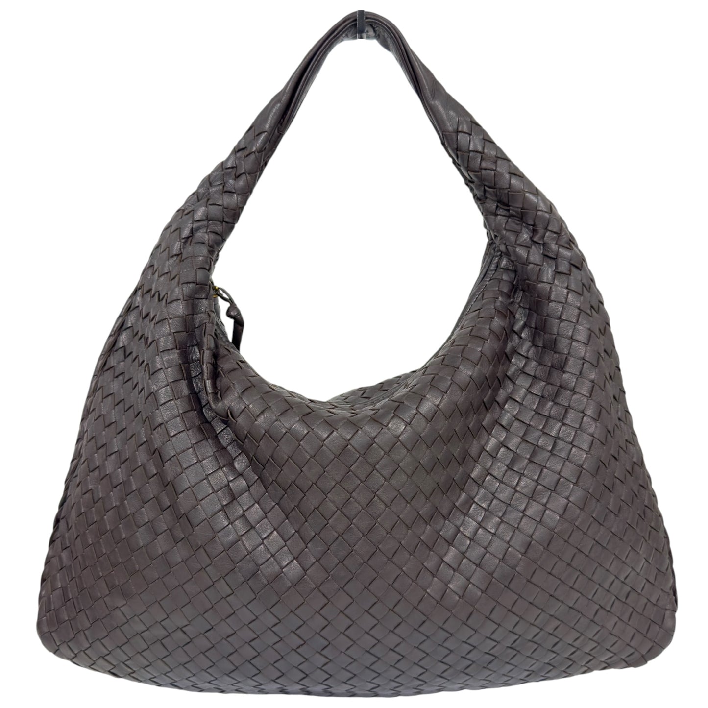BOTTEGA VENETA Veneta 織皮 肩背包