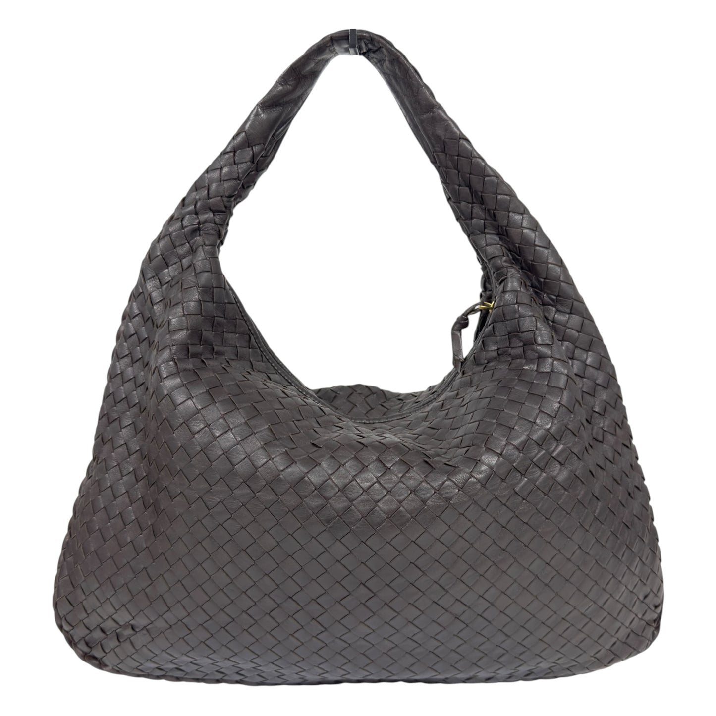 BOTTEGA VENETA Veneta 織皮 肩背包