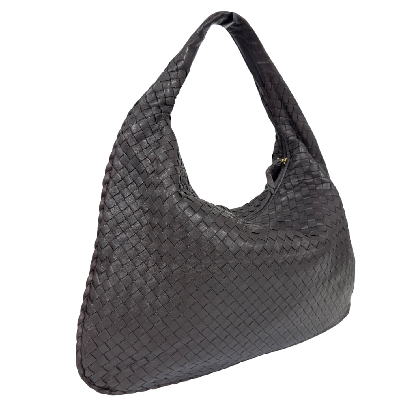 BOTTEGA VENETA Veneta 織皮 肩背包