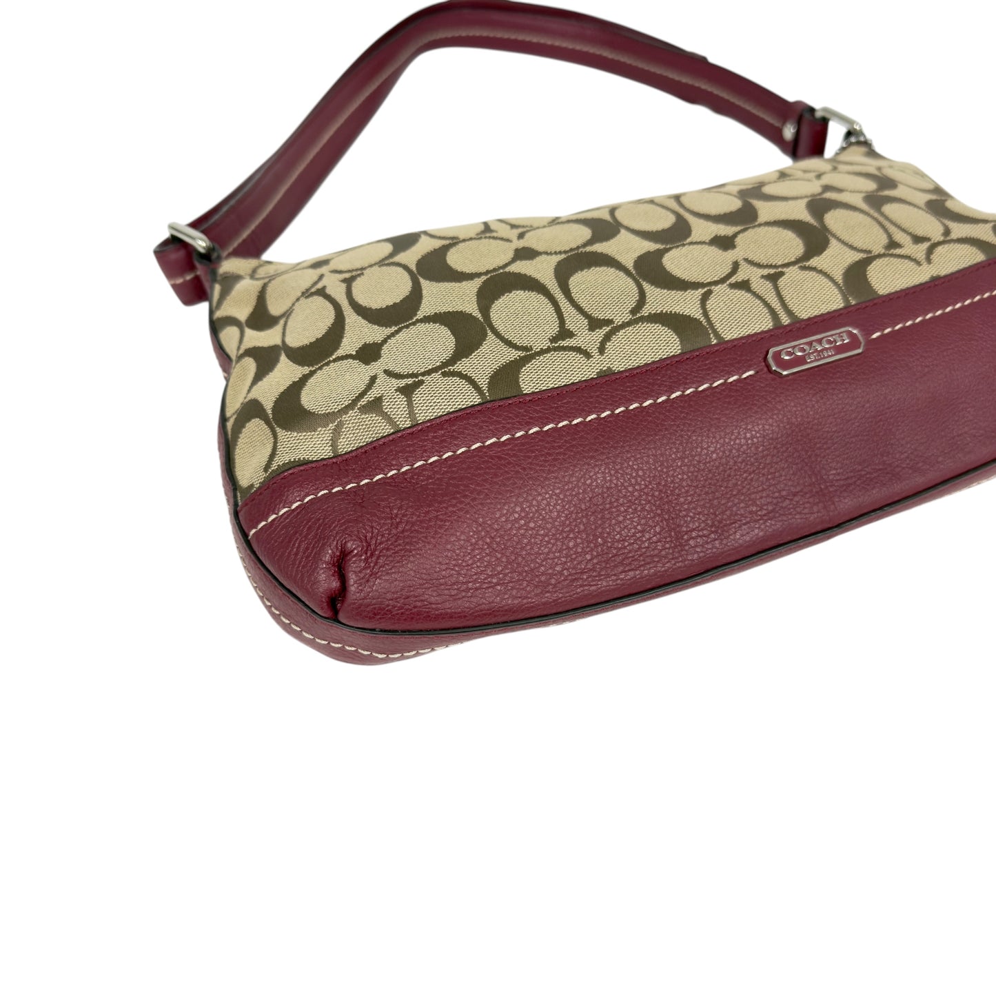 COACH 2用袋